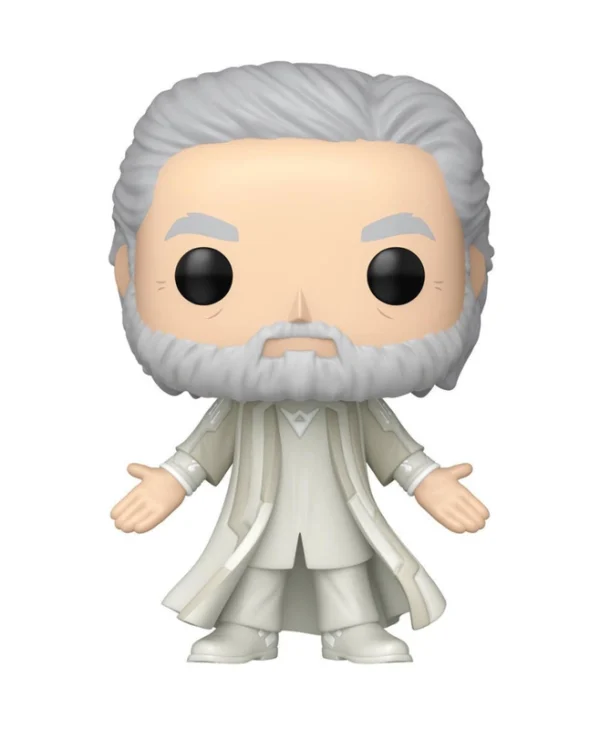 Funko Pop! Movies: Tron - Kevin Flynn 1966 88229