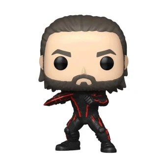 Funko Arcade Vinyl Movies: Tron - Ares 1965 86665