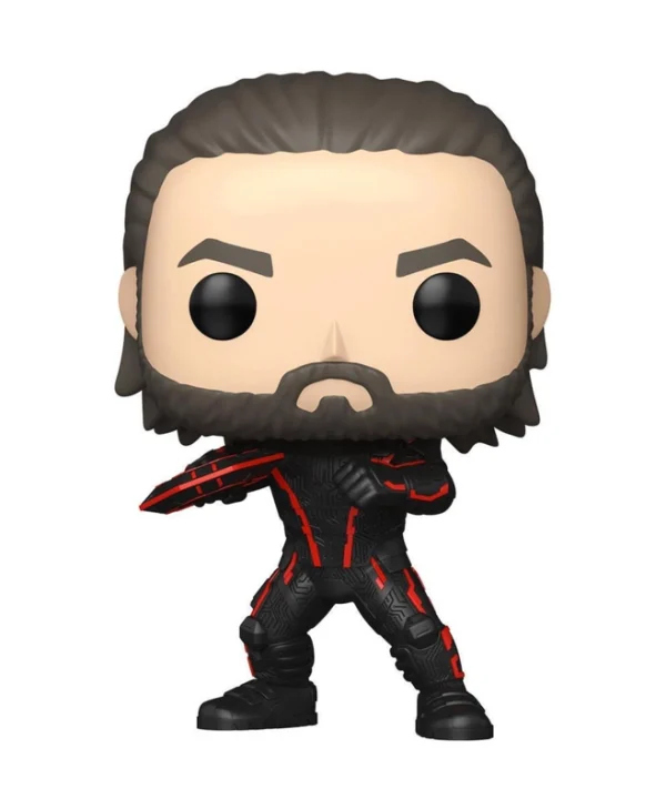 Funko Arcade Vinyl Movies: Tron - Ares 1965 86665