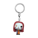 Funko Pocket Pop! Movies: Nightmare Before Christmas - Figure 86152