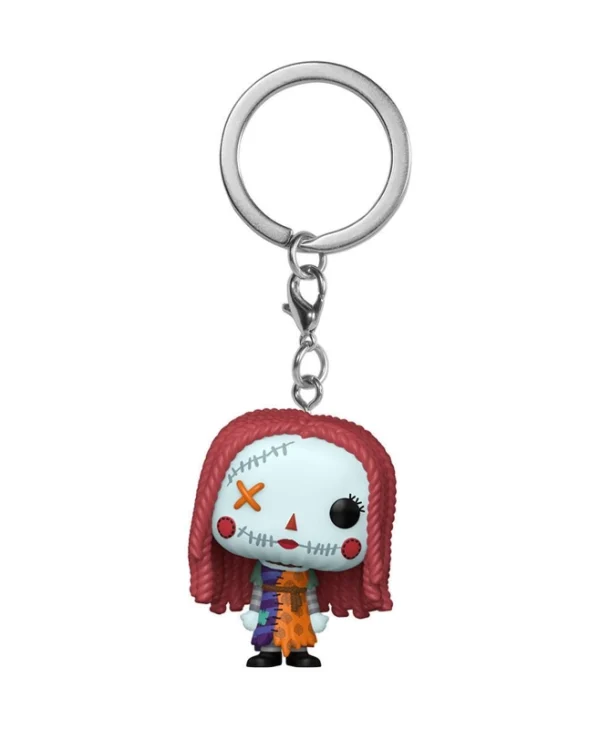 Funko Pocket Pop! Movies: Nightmare Before Christmas - Figure 86152