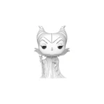 Funko Pop! Movies: Disney - Maleficient 86422