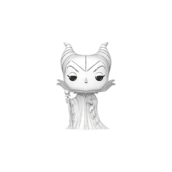 Funko Pop! Movies: Disney - Maleficient 86422