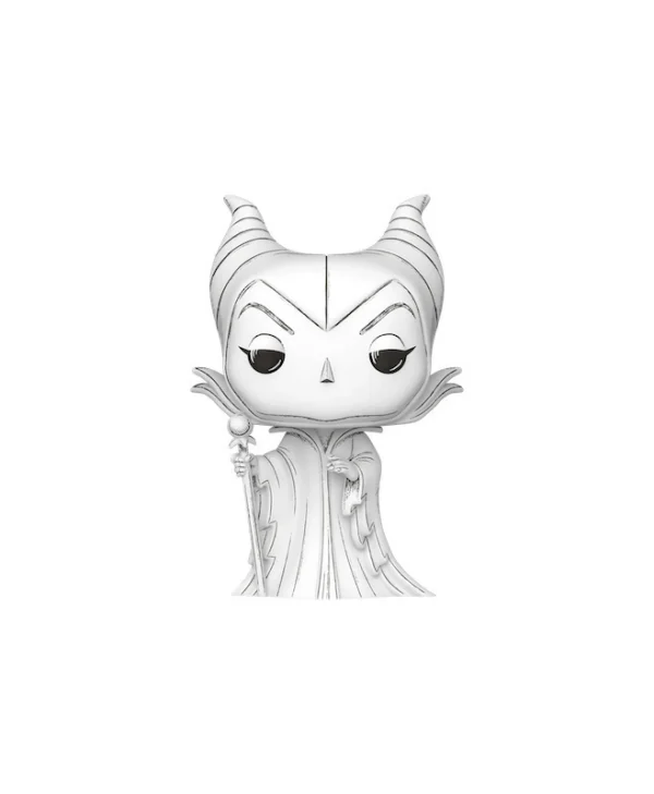 Funko Pop! Movies: Disney - Maleficient 86422