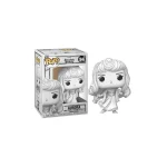Funko Pop! Movies: Disney - Vinyl Figure Sketched 1646 86420 - Image 2