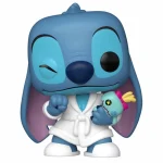 Funko Pop! Disney: Lilo & Stitch - Stitch in Robe 1608 88656