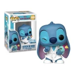 Funko Pop! Disney: Lilo & Stitch - Stitch in Robe 1608 88656 - Image 2