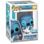 Funko Pop! Disney: Lilo & Stitch - Stitch in Robe 1608 88656 - Image 3
