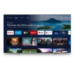 Philips Smart Τηλεόραση 55" 4K UHD OLED Ambilight OLED770 HDR (2025) 55OLED770/12 - Image 3