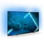 Philips Smart Τηλεόραση 55" 4K UHD OLED Ambilight OLED770 HDR (2025) 55OLED770/12 - Image 6