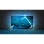 Philips Smart Τηλεόραση 55" 4K UHD OLED Ambilight OLED770 HDR (2025) 55OLED770/12 - Image 7