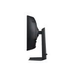 Samsung Odyssey G7 G75F VA HDR Curved Gaming Monitor 37" 4K 3840x2160 165Hz με Χρόνο Απόκρισης 1ms GTG LS37FG750EUXEN - Image 7