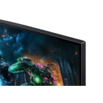 Samsung Odyssey G7 G75F VA HDR Curved Gaming Monitor 37" 4K 3840x2160 165Hz με Χρόνο Απόκρισης 1ms GTG LS37FG750EUXEN - Image 8