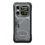 BlackView Xplore 1 5G Dual SIM (12/256GB) Ανθεκτικό Smartphone Μαύρο XPLORE 1 12/256GB BLACK - Image 2