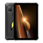 BlackView Active 7 4G 11" Tablet (8GB/128GB) Μαύρο ACTIVE 7 BLACK