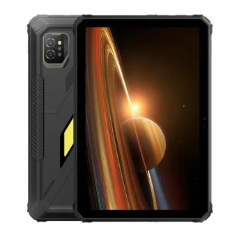 BlackView Active 7 4G 11" Tablet (8GB/128GB) Μαύρο ACTIVE 7 BLACK