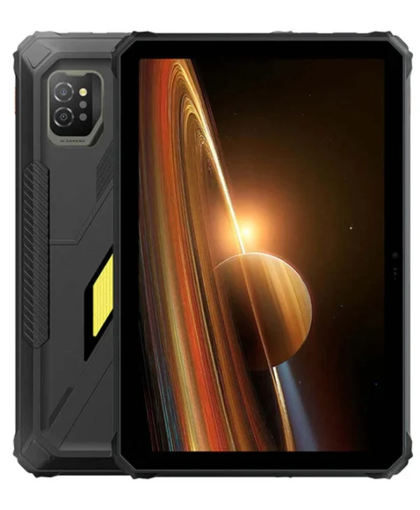 BlackView Active 7 4G 11" Tablet (8GB/128GB) Μαύρο ACTIVE 7 BLACK