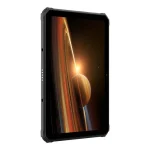 BlackView Active 7 4G 11" Tablet (8GB/128GB) Μαύρο ACTIVE 7 BLACK - Image 2