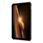 BlackView Active 7 4G 11" Tablet (8GB/128GB) Μαύρο ACTIVE 7 BLACK - Image 3