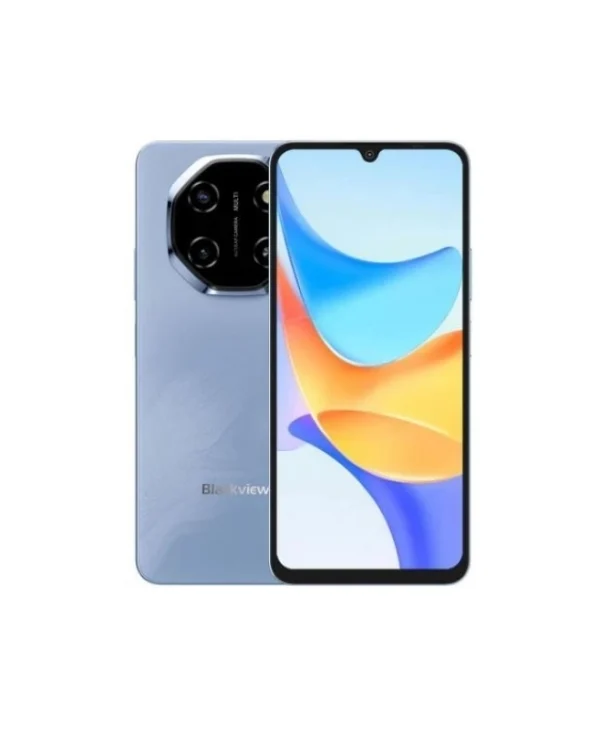 BlackView Shark 6 5G Dual SIM (4/128GB) Μπλε SHARK 6 4/128GB BLUE