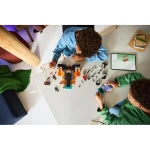 LEGO Minecraft Wither Battle για 8+ ετών Ετών 494τμχ 21590 - Image 5