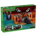 LEGO Minecraft Wither Battle για 8+ ετών Ετών 494τμχ 21590 - Image 7