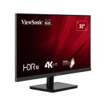 Viewsonic VA3208-4K-HD VA HDR Monitor 32" 4K 3840x2160 με Χρόνο Απόκρισης 4ms GTG - Image 9