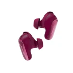 Bose QuietComfort Ultra (2nd Gen) In-ear Bluetooth Handsfree Ακουστικά με Αντοχή στον Ιδρώτα και Θήκη Φόρτισης Deep Plum 896637-0030 - Image 2
