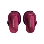 Bose QuietComfort Ultra (2nd Gen) In-ear Bluetooth Handsfree Ακουστικά με Αντοχή στον Ιδρώτα και Θήκη Φόρτισης Deep Plum 896637-0030 - Image 3