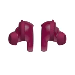 Bose QuietComfort Ultra (2nd Gen) In-ear Bluetooth Handsfree Ακουστικά με Αντοχή στον Ιδρώτα και Θήκη Φόρτισης Deep Plum 896637-0030 - Image 4
