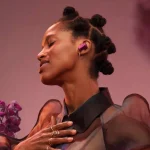 Bose QuietComfort Ultra (2nd Gen) In-ear Bluetooth Handsfree Ακουστικά με Αντοχή στον Ιδρώτα και Θήκη Φόρτισης Deep Plum 896637-0030 - Image 7