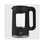 Cecotec Thermosense 330 Glassy Βραστήρας 1.7lt 2200W Μαύρος 1439