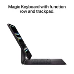 Apple iPad Pro M5 5G 13" (16GB/1TB/Nano-Texture Glass) Space Black ME8G4TY/A - Image 5