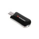 Verbatim 512GB USB 2.0 Stick με σύνδεση USB-C Μαύρο 30227 - Image 3