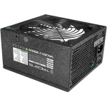Tacens VALEO V 800W Μαύρο Τροφοδοτικό Υπολογιστή Semi Modular TAC1VV800M-80+SILVER