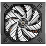 Tacens VALEO V 800W Μαύρο Τροφοδοτικό Υπολογιστή Semi Modular TAC1VV800M-80+SILVER - Image 2