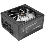 Tacens VALEO V 800W Μαύρο Τροφοδοτικό Υπολογιστή Semi Modular TAC1VV800M-80+SILVER - Image 3