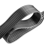 Tacens VALEO V 800W Μαύρο Τροφοδοτικό Υπολογιστή Semi Modular TAC1VV800M-80+SILVER - Image 5