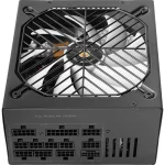 Tacens VALEO V 800W Μαύρο Τροφοδοτικό Υπολογιστή Semi Modular TAC1VV800M-80+SILVER - Image 6