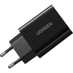 Ugreen Φορτιστής Χωρίς Καλώδιο με Θύρα USB-C 18W Power Delivery Μαύρος (CD137) 10191 - Image 3