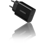 Ugreen Φορτιστής Χωρίς Καλώδιο με Θύρα USB-C 18W Power Delivery Μαύρος (CD137) 10191 - Image 4