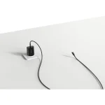 Ugreen Φορτιστής Χωρίς Καλώδιο με Θύρα USB-C 18W Power Delivery Μαύρος (CD137) 10191 - Image 5