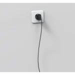 Ugreen Φορτιστής Χωρίς Καλώδιο με Θύρα USB-C 18W Power Delivery Μαύρος (CD137) 10191 - Image 6