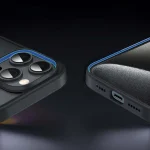 Ugreen LP751 Back Cover Σιλικόνης Μαύρο (iPhone 15 Pro Max) 25403 - Image 4