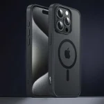 Ugreen LP751 Back Cover Σιλικόνης Μαύρο (iPhone 15 Pro Max) 25403 - Image 5