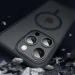Ugreen LP751 Back Cover Σιλικόνης Μαύρο (iPhone 15 Pro Max) 25403 - Image 6