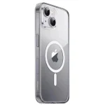 Ugreen LP725 Back Cover Σιλικόνης Διάφανο (iPhone 15) 25396