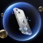 Ugreen LP725 Back Cover Σιλικόνης Διάφανο (iPhone 15) 25396 - Image 2