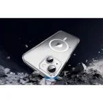 Ugreen LP725 Back Cover Σιλικόνης Διάφανο (iPhone 15) 25396 - Image 4