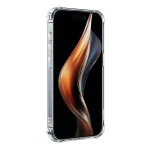 Back Cover Σιλικόνης Διάφανο (iPhone 15 Pro) 25386 - Image 2